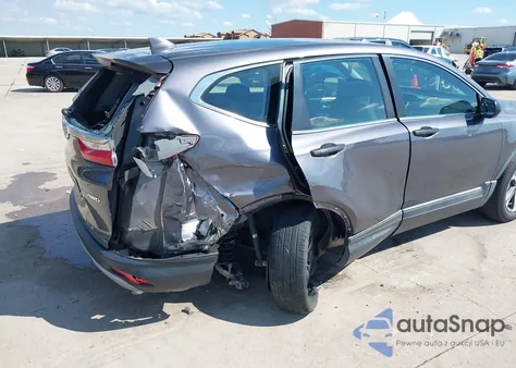 2019 Honda Cr-V Lx from USA, damaged, VIN 2HKRW6H30KH215102